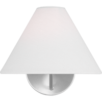 Burke 1-Light Medium Sconce