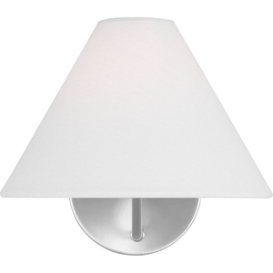 Visual Comfort Studio Collection - Burke 1-Light Medium Sconce - Lights Canada