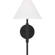 Visual Comfort Studio Collection - Porteau 1-Light Medium Sconce - Lights Canada