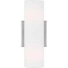 Visual Comfort Studio Collection - Capalino 2-Light Medium Sconce - Lights Canada