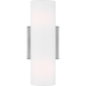 Visual Comfort Studio Collection - Capalino 2-Light Medium Sconce - Lights Canada