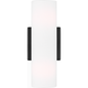 Visual Comfort Studio Collection - Capalino 2-Light Medium Sconce - Lights Canada