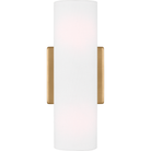 Visual Comfort Studio Collection - Capalino 2-Light Medium Sconce - Lights Canada
