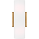 Visual Comfort Studio Collection - Capalino 2-Light Medium Sconce - Lights Canada