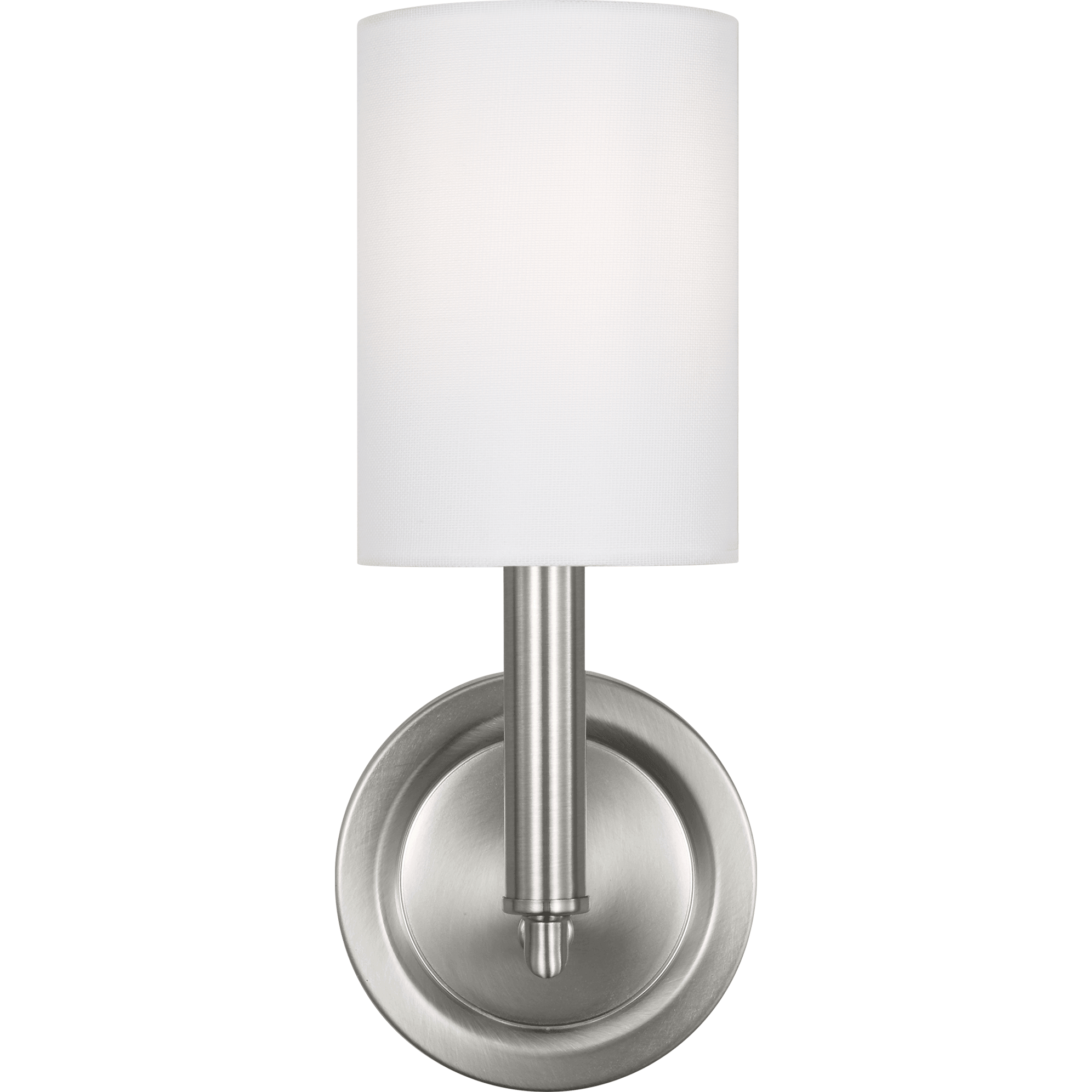 Visual Comfort Studio Collection - Egmont 1-Light Medium Sconce - Lights Canada