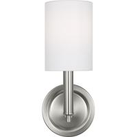 Egmont 1-Light Medium Sconce