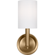 Visual Comfort Studio Collection - Egmont 1-Light Medium Sconce - Lights Canada