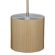 Scarlett 1-Light Pendant