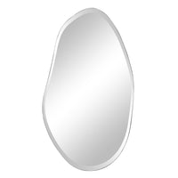 Anogia 40"H x 22"W Wall Mirror