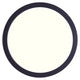 7" LED Round Disk