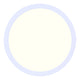 7" LED Round Disk