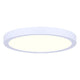 5" LED Round Disk