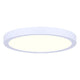 7" LED Round Disk