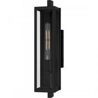 Dale Outdoor Lantern