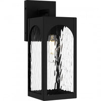 Dallington Outdoor Lantern