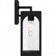 Dallington Outdoor Lantern