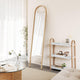 Umbra - Bellwood Leaning Mirror - Lights Canada