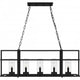 Damien Island Chandelier