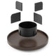 Bellwood Lazy Susan