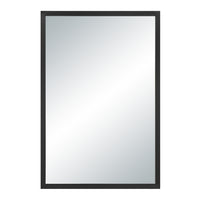 Elvas 36"H x 24"W Wall Mirror