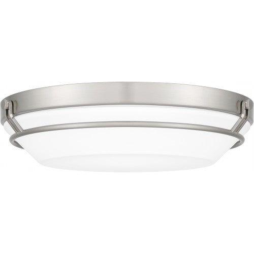 Dunbar LED Flush Mount