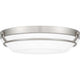 Dunbar LED Flush Mount