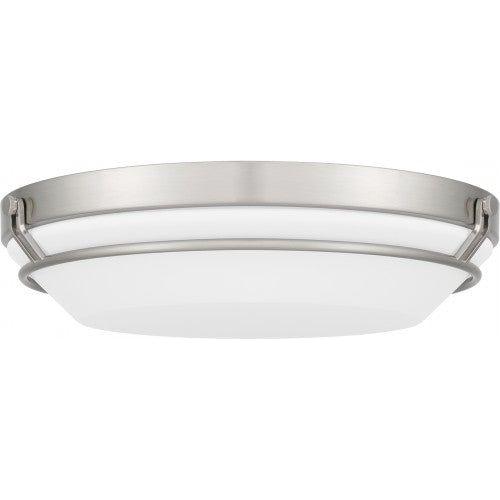 Dunbar LED Flush Mount