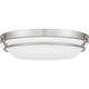 Dunbar LED Flush Mount