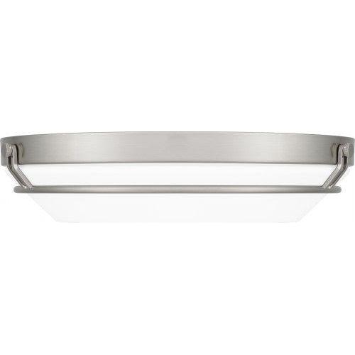 Dunbar LED Flush Mount