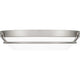 Dunbar LED Flush Mount