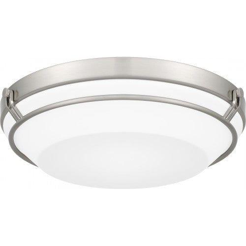 Dunbar LED Flush Mount