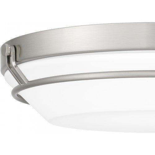 Dunbar LED Flush Mount