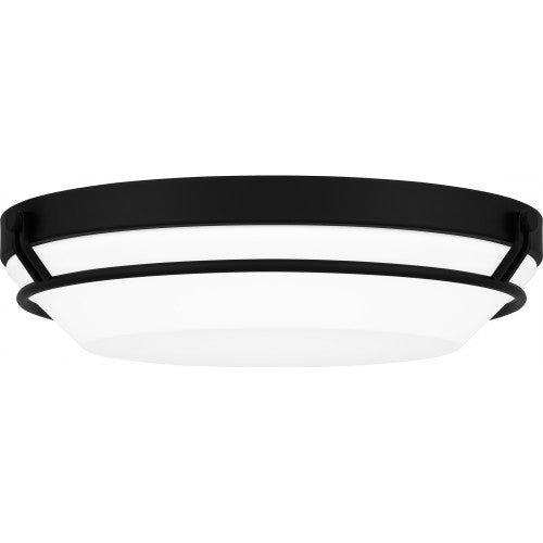 Dunbar LED Flush Mount