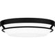 Dunbar LED Flush Mount