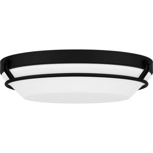 Dunbar LED Flush Mount