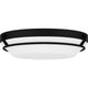 Dunbar LED Flush Mount