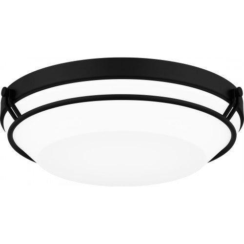 Dunbar LED Flush Mount