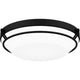 Dunbar LED Flush Mount