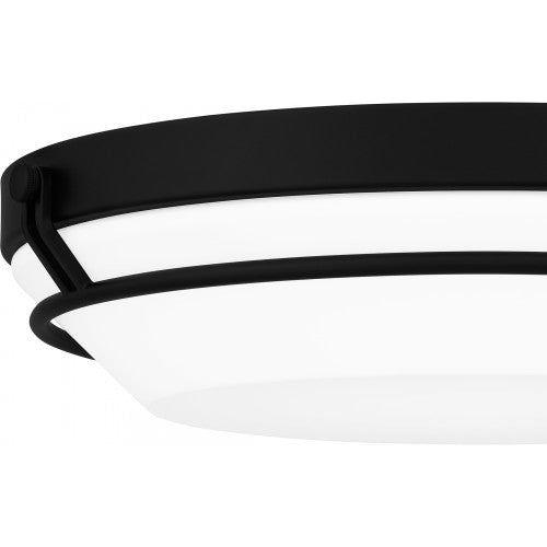 Dunbar LED Flush Mount