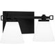 Daniels 2-Light LED Bath Light