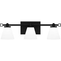 Daniels 3-Light LED Bath Light