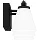 Daniels 3-Light LED Bath Light