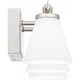 Daniels 3-Light LED Bath Light