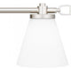 Daniels 3-Light LED Bath Light