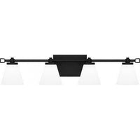 Daniels 4-Light LED Bath Light