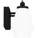 Daniels 4-Light LED Bath Light