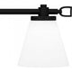 Daniels 4-Light LED Bath Light