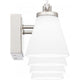 Daniels 4-Light LED Bath Light