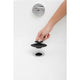Flex Drain Stop - Hair Catcher