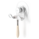 Flex Adhesive Double Hook